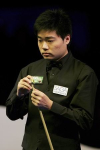 Ding Junhui
